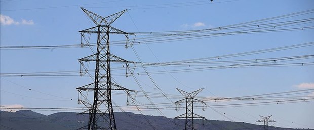 İstanbul da usulsüz elektrik kullanımı azaldı