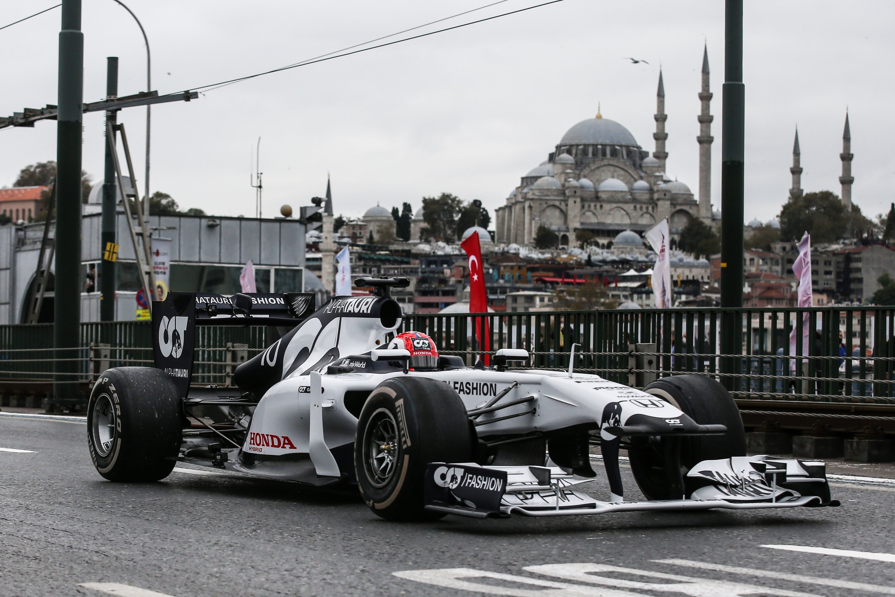 Formula 1 İstanbul a ne zaman dönüyor? İşte o tarih