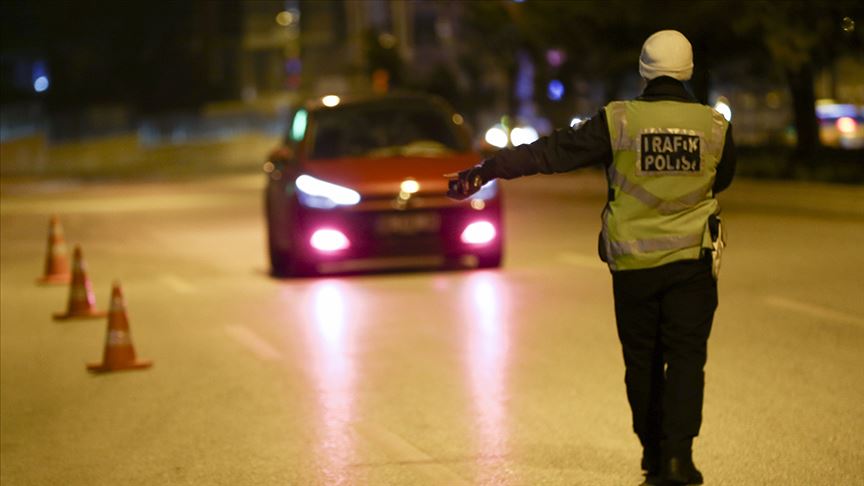 İstanbul trafiğine maç düzenlemesi