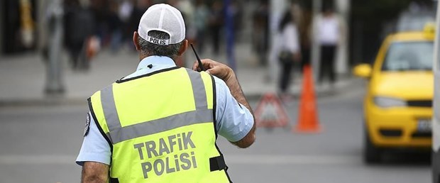 İstanbul trafiğine maç düzenlemesi