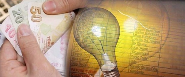 Bayramda elektrik tüketimi azaldı