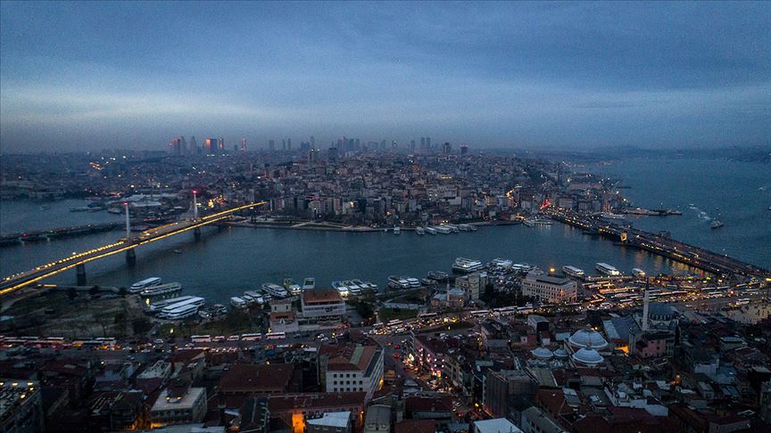 İstanbul da Süper Kupa heyecanı