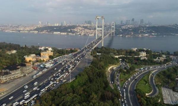 İstanbul’da 9 Eylül alarmı