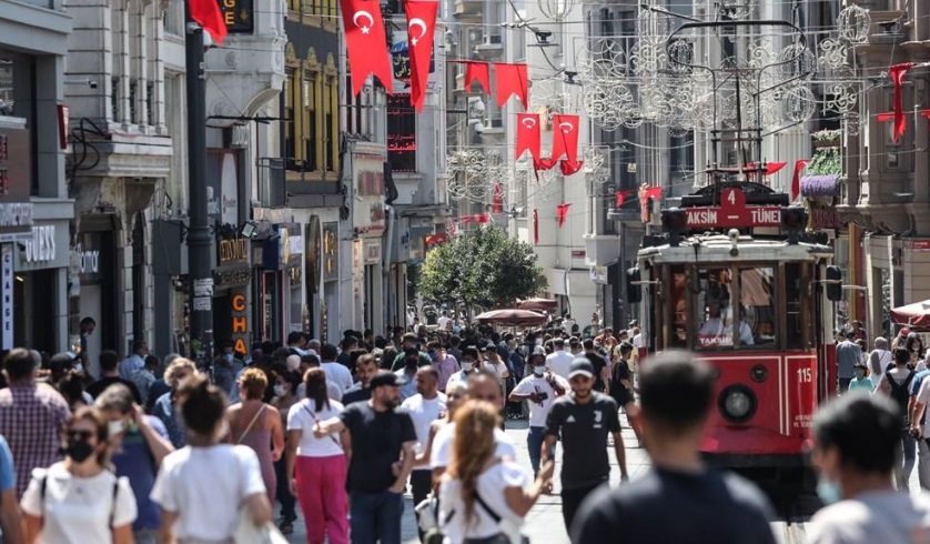 İstanbul da yaşamanın maliyeti 40 bin TL yi aştı