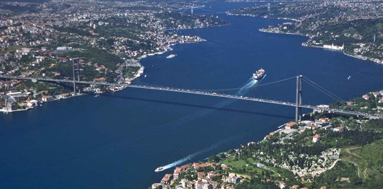 İstanbul un imar yönetmeliği değişti