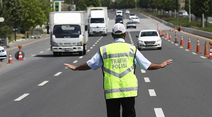 Dikkat! Bazı yollar trafiğe kapatılacak