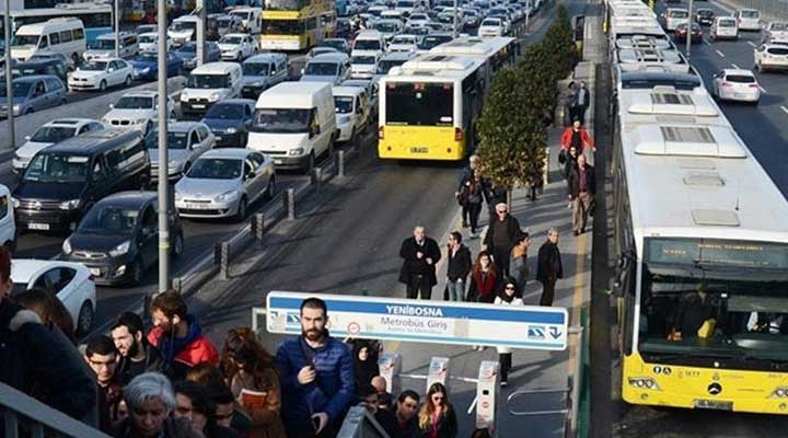 İstanbul için yeni ulaşım saatleri!