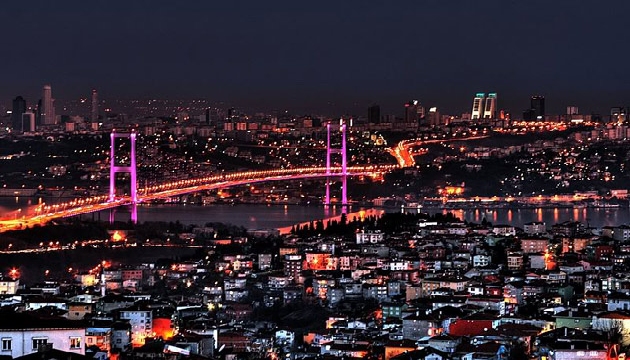 İstanbul a 31 yeni AVM!
