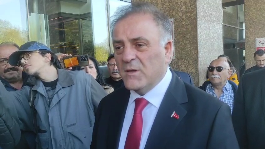 İBB Başkanvekili Aslan:  İstanbul da yaralanma veya vefat yok 