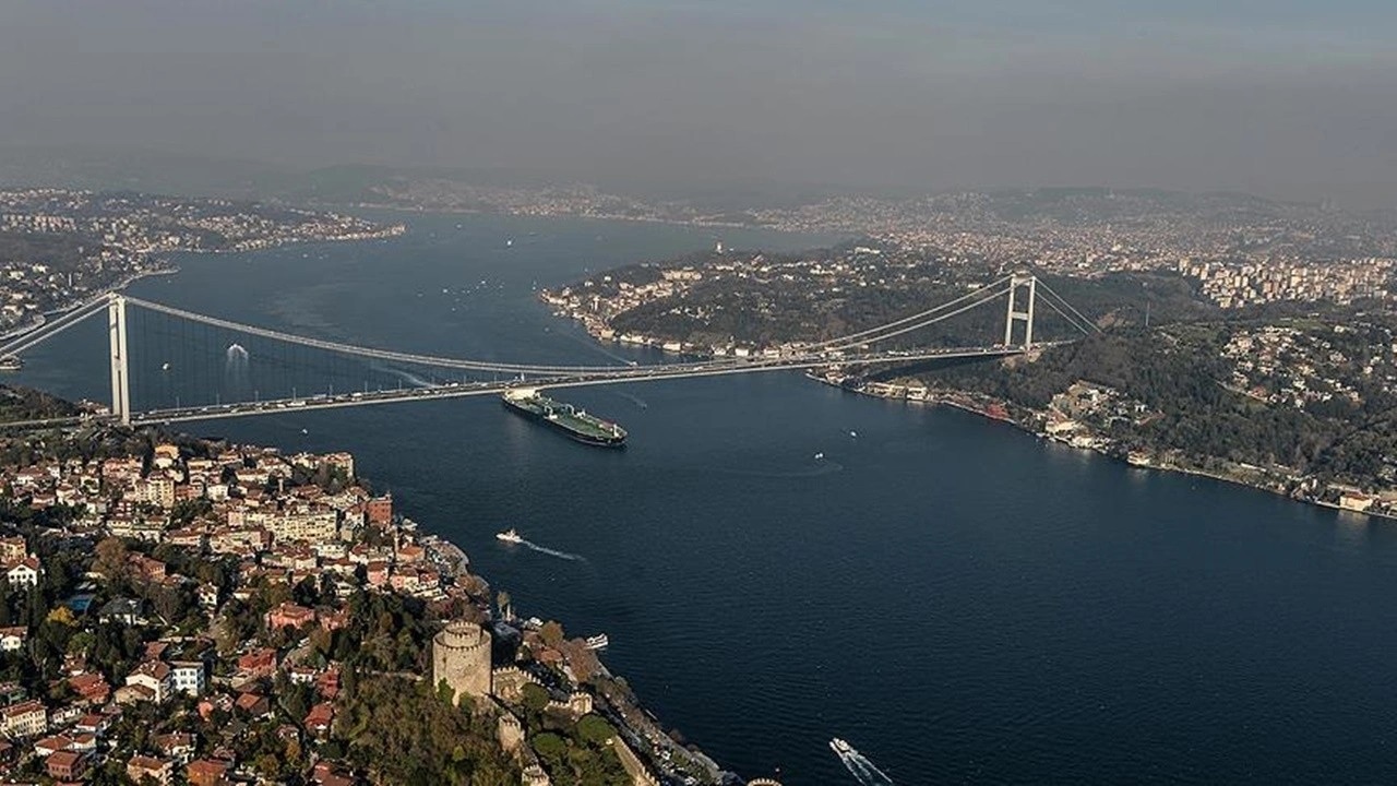 Küresel Şehirler Endeksi nde İstanbul 25 inci sıraya yükseldi