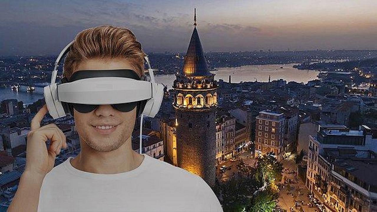 Dünya üzerinde en çok Metaverse arsası satın alan ülke Türkiye oldu!