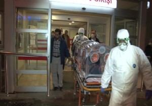 Hacılarda MERS Virüsüne Rastlandı mı?