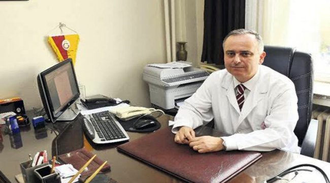 Prof. Dr. Seyit Mehmet Kayacan hayatını kaybetti
