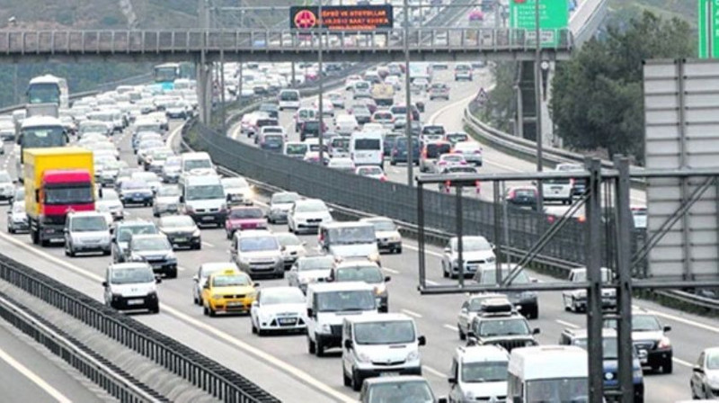 İstanbul Valiliği duyurdu: Bu yollar kapalı olacak