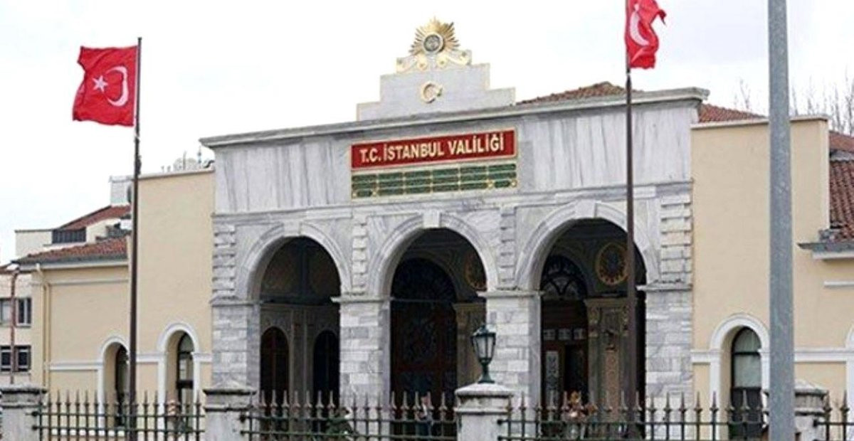 İstanbul Valiliği nden  Esenyurt  açıklaması