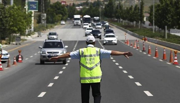 İstanbul Valiliği duyurdu, bugün bu yollar kapalı olacak!