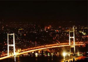 Dış Ticaretin Başkenti İstanbul