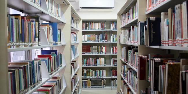 İstanbul a iki  kapanmayan kütüphane  daha