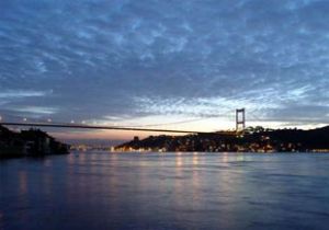 İstanbul Avrupa nın En İyi 3. Kenti
