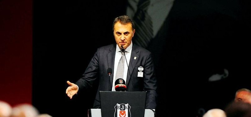 Fikret Orman görevi bırakacak