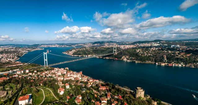 İstanbul da Valilik kaçak yapılara dur dedi