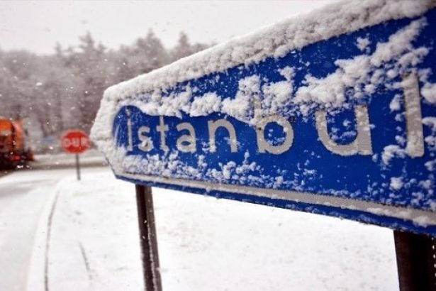 İstanbullular dikkat! Meteoroloji ve AKOM uyardı