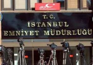 Emniyet ten Basına Yalanlama