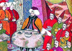 Feth in 555. Yıldönümü Kutlanıyor