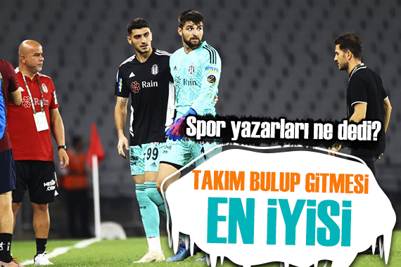  Takım bulup gitmesi en iyisi 