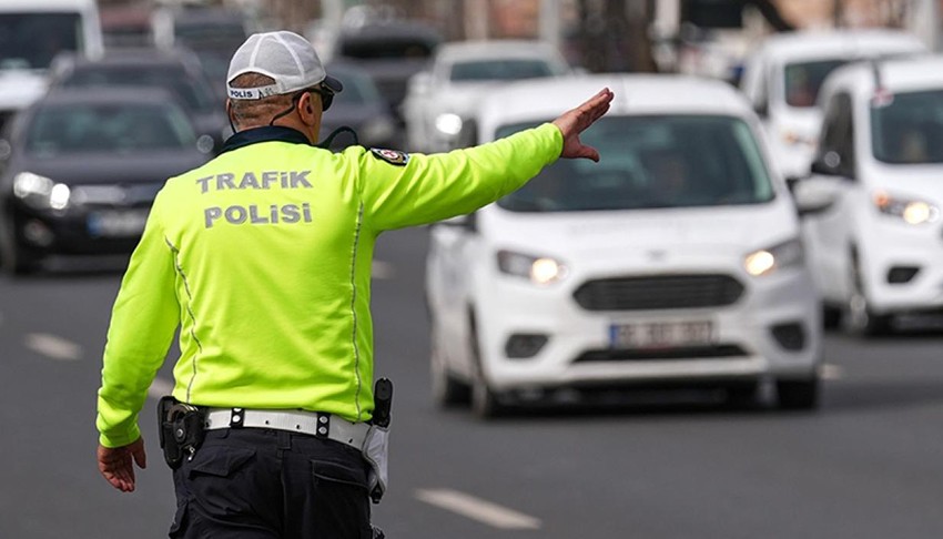 İstanbul'da bazı yollar trafiğe kapatılacak