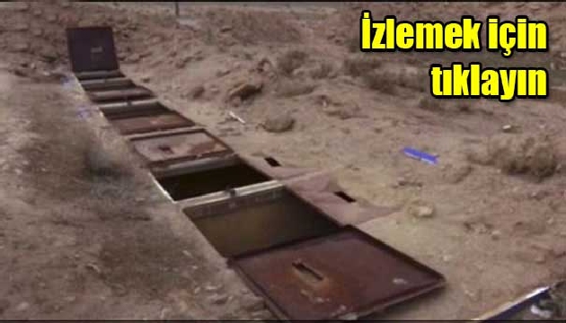 İşte IŞİD’in kadın hücreleri!
