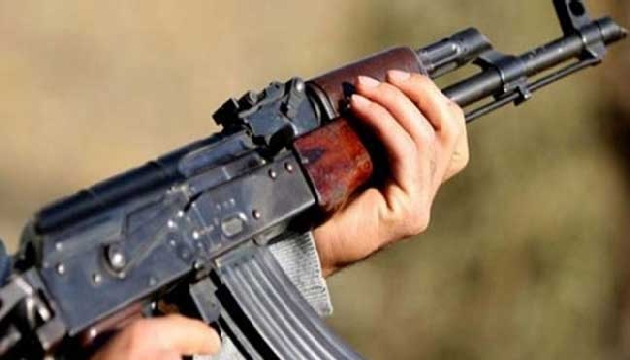 PKK o yeri ele geçirdi!