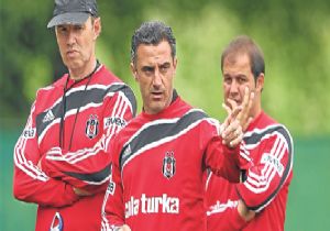 İstifalara Ret Yanıtı