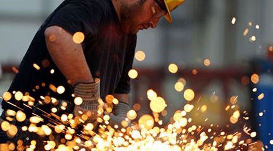 Türkiye İstihdamda OECD yi solladı