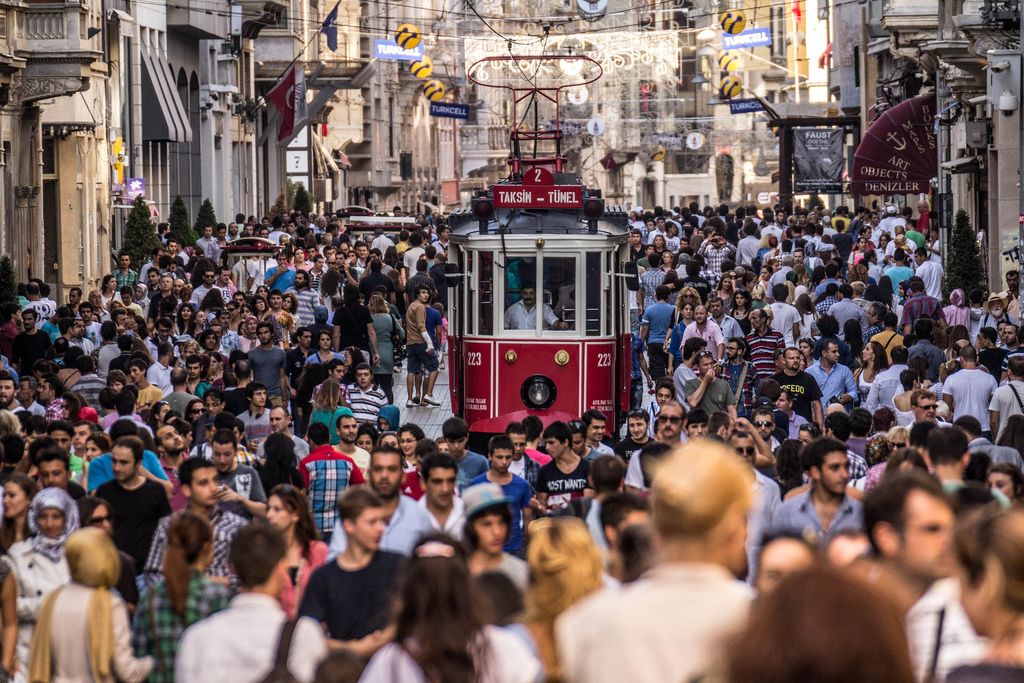 Gençlerin yüzde 90’ı girişimci olmayı hayal ediyor