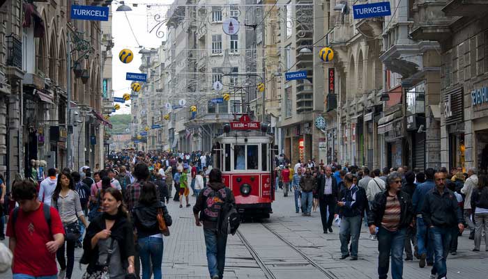 8 milyon üniversiteliye part-time iş fırsatı