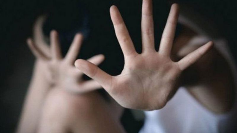 Sapık dayı dehşeti! Yeğenini hamile bıraktı