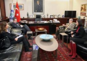 İsveç Büyükelçisi nden Erkan Zengin yorumu!