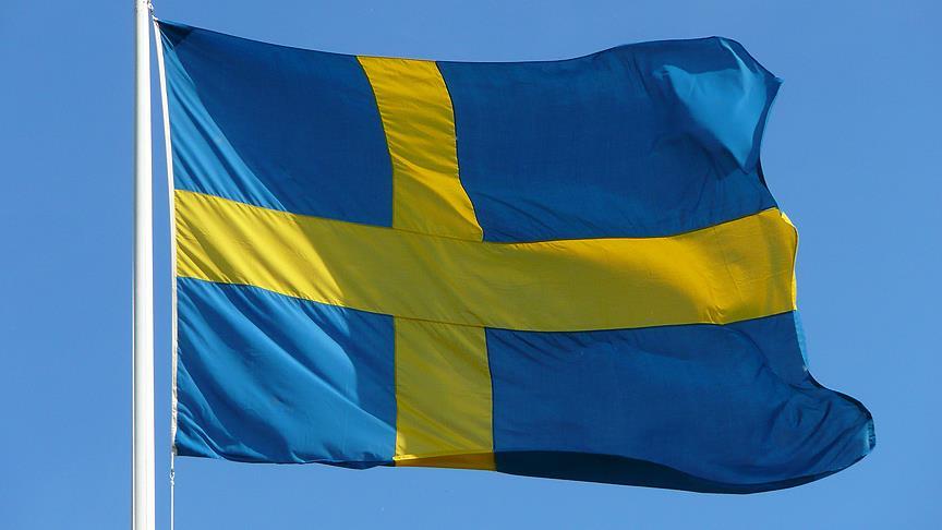 İsveç e son iki ayda Türkiye den 176 iltica!