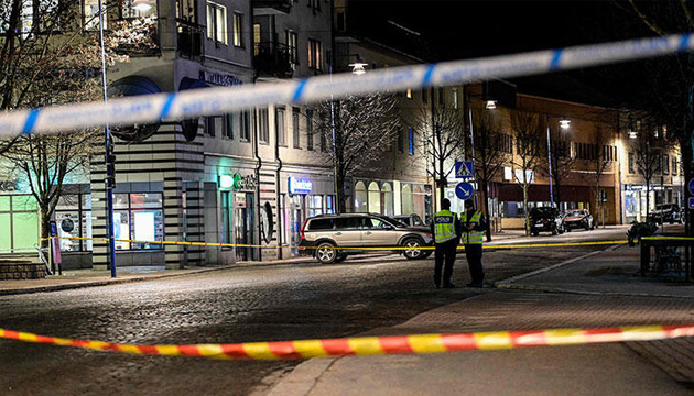 İsveç te terör saldırısı: Çok sayıda yaralı var