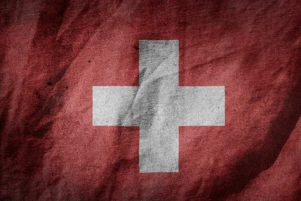 Koronavirüs  İsviçre ye de sıçradı!