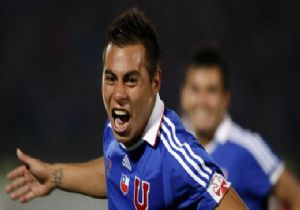 Napoli ye Şilili Forvet