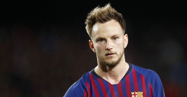 Ivan Rakitic transferi açıklandı