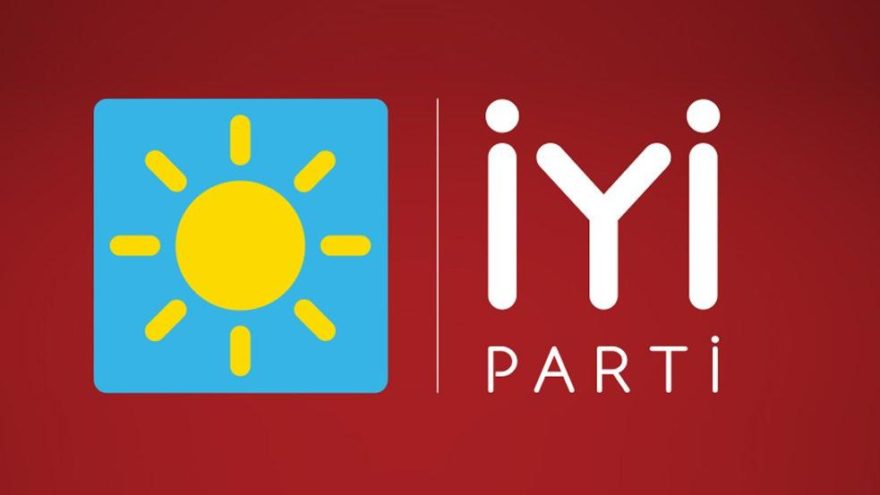 İYİ Parti’de  kayyum  depremi