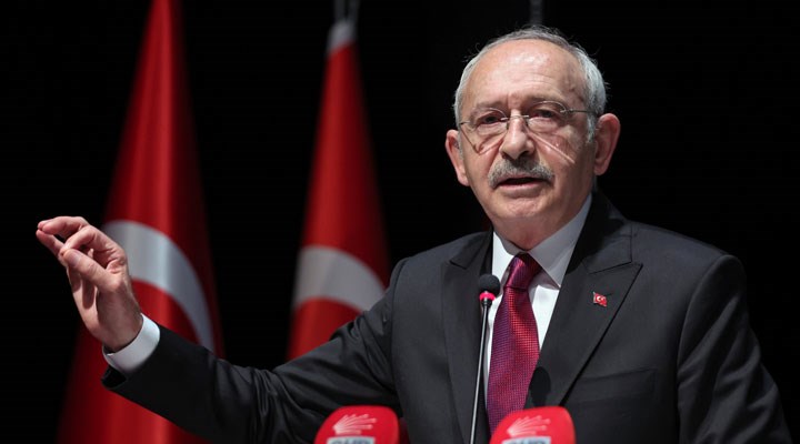 Kılıçdaroğlu dan Boğaziçi mezunlarına çağrı