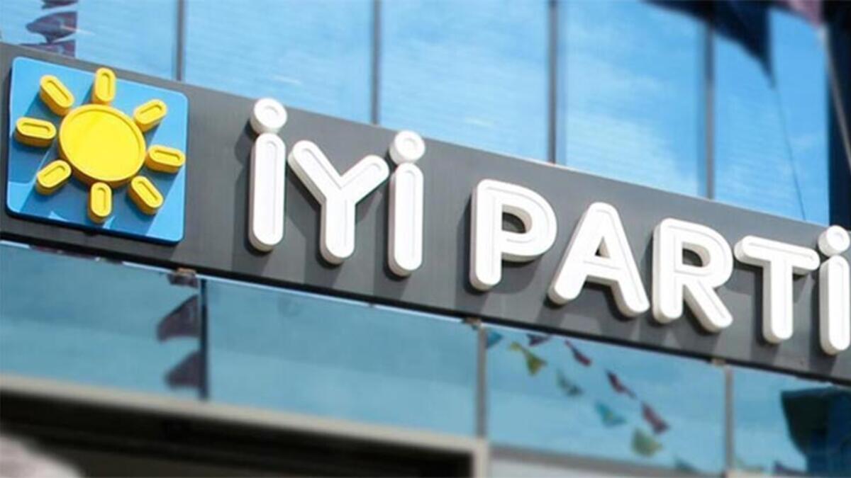 İYİ Partili ilçe başkanına silahlı saldırı