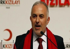 İYİ Partili Özdağ'dan Kızılay Başkanı Kınık'a 'karikatür' tepkisi