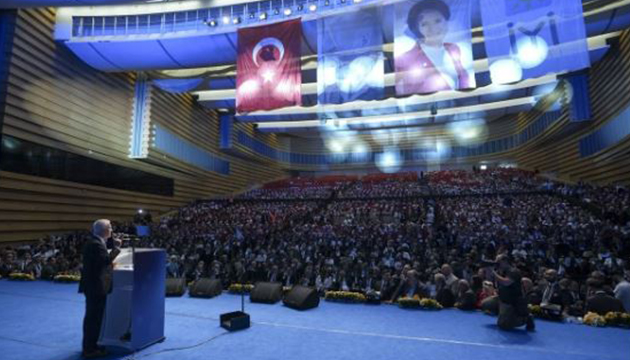 İYİ Parti de seçim 3. tura kaldı