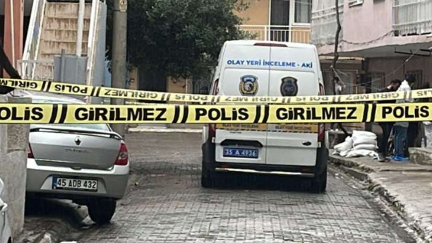 İzmir de dehşet! Derin dondurucuda 3 ceset bulundu