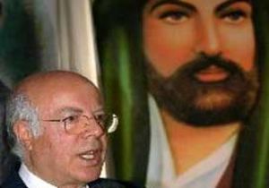 Cem Vakfı Başkanı: Sünnilik İflas Ediyor